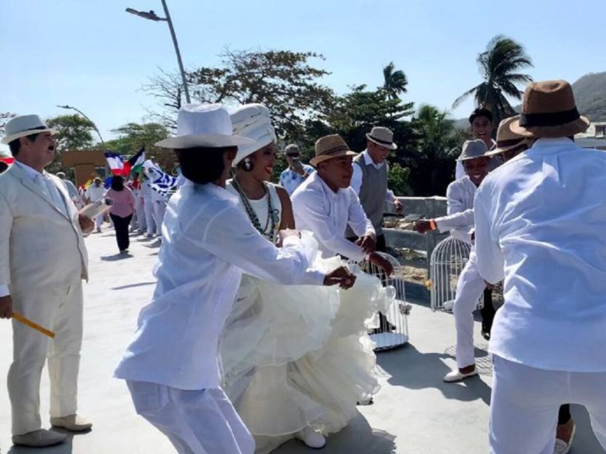 Con agenda cultural y de innovación se conmemoran 117 años del Atlántico