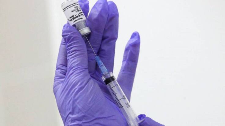 ENSAYOS VACUNA COVID