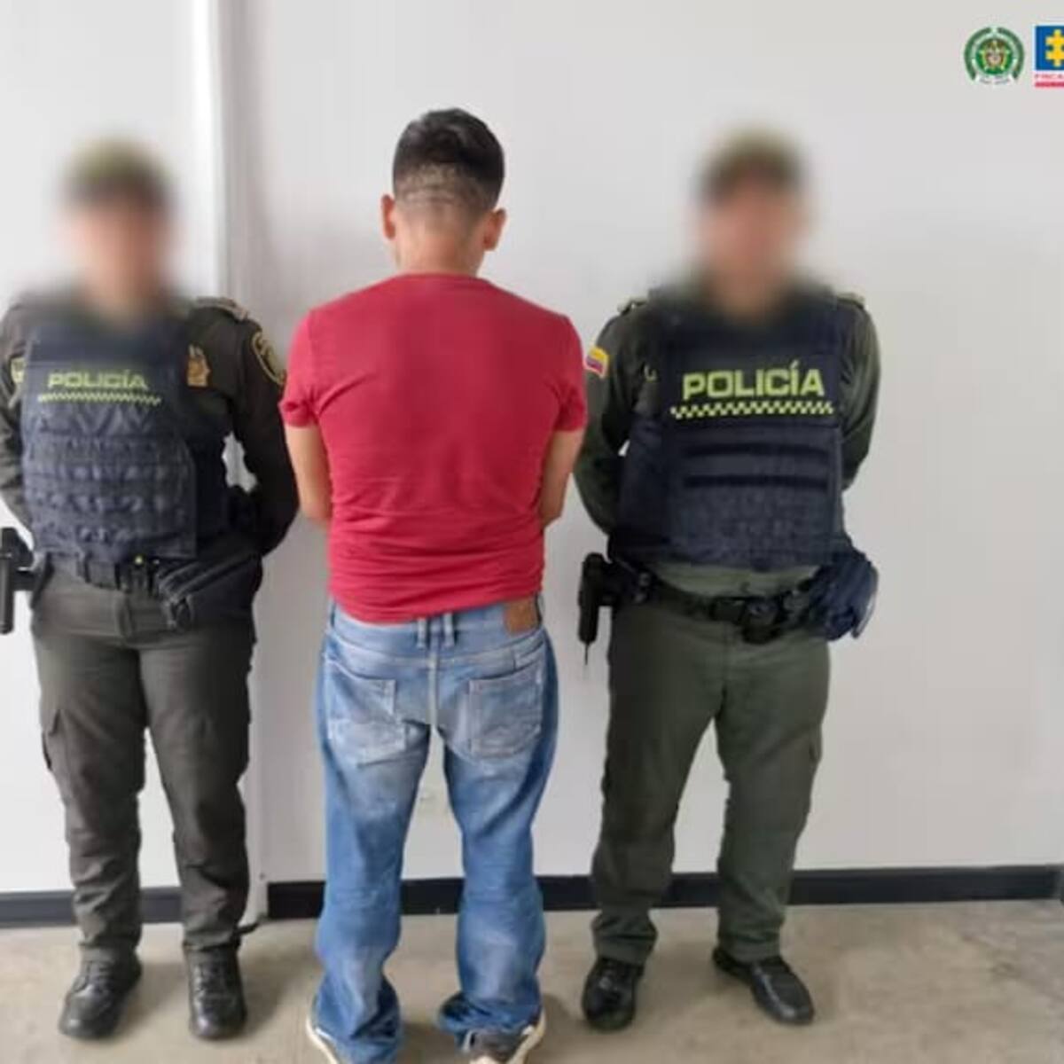 35 años de cárcel para hombre señalado de asesinar a su ex esposa y ex cuñado en San Faustino