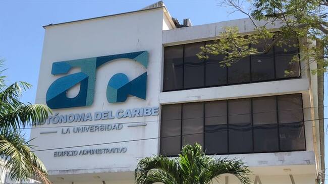 Claudia Da Cunha se refirió al plan de recuperación financiera que adelanta la Uniautónoma. Foto: W Radio