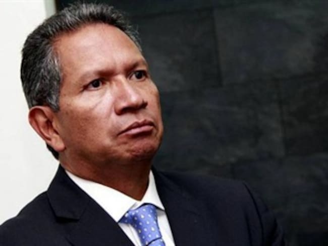 Desde su casa, Hipólito Moreno inició colaboración con la Fiscalía