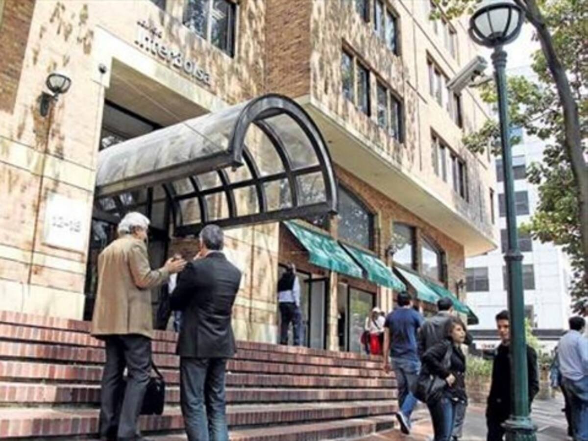 A juicio directivos de Interbolsa
