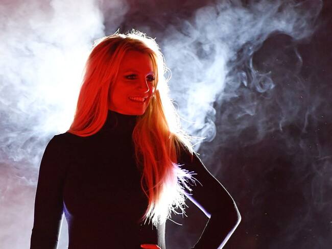 Britney Spears anuncia que pondrá una pausa indefinida a su carrera