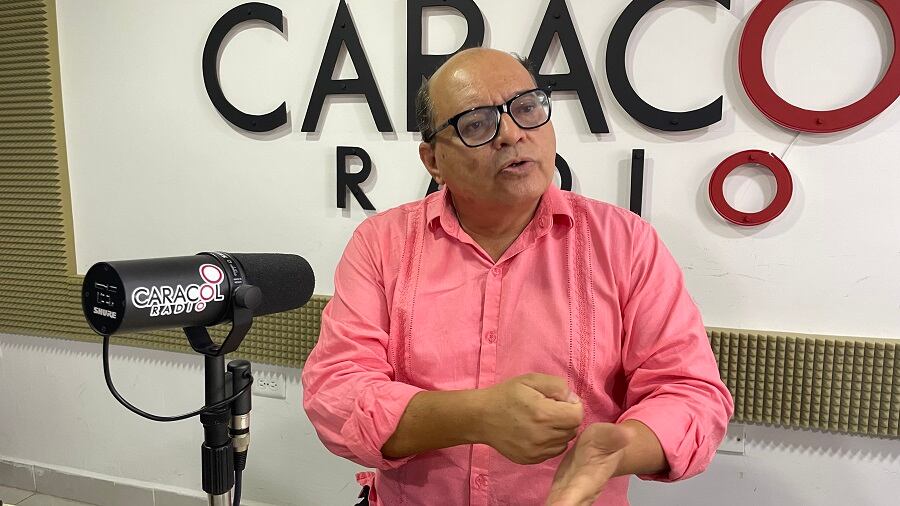 Caracol Radio