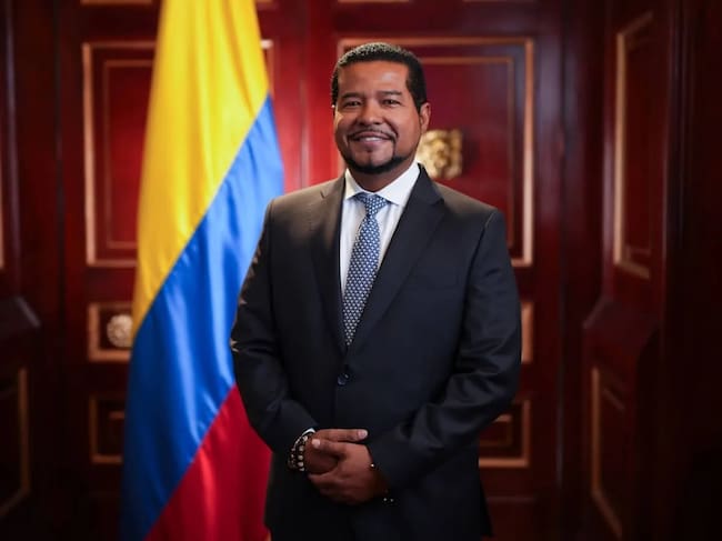 Winsner Sandoval
