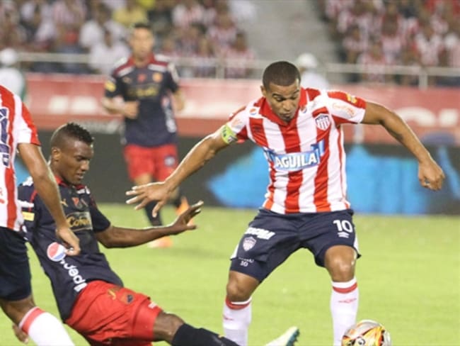 La ventaja conseguida en el escritorio parece irremontable