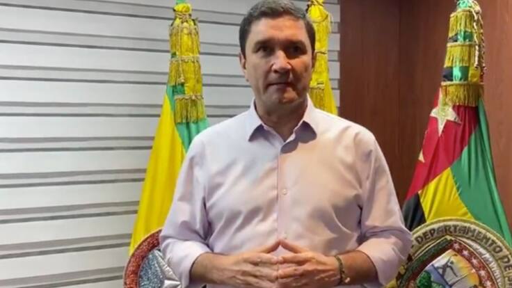 Suspenden recolección de firmas para revocatoria de Juan Carlos Cárdenas