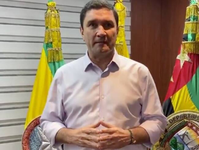 Suspenden recolección de firmas para revocatoria de Juan Carlos Cárdenas