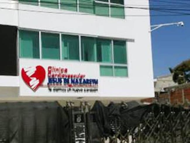 Clínica Cardiovascular de Cartagena se quedará sin energía