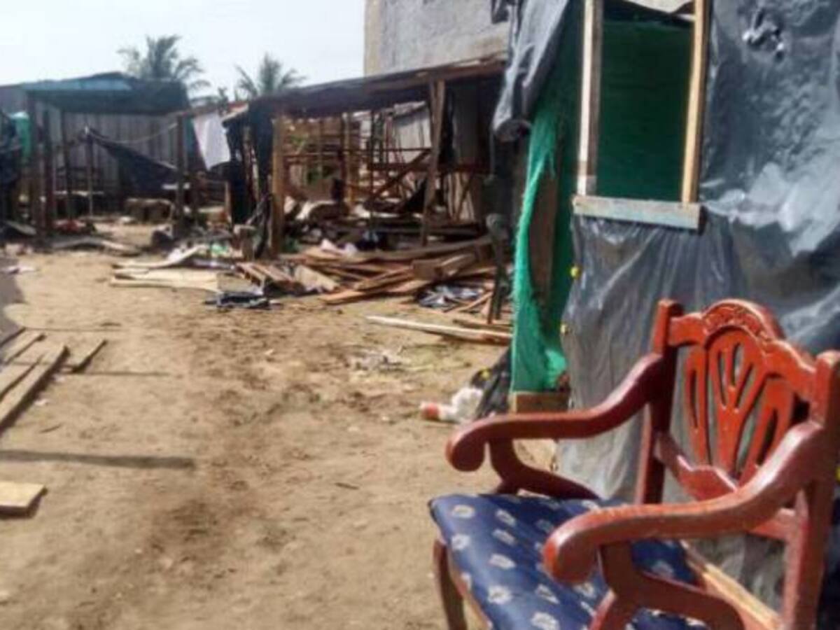 Tres zonas de Pereira con vigilancia especial para evitar invasiones