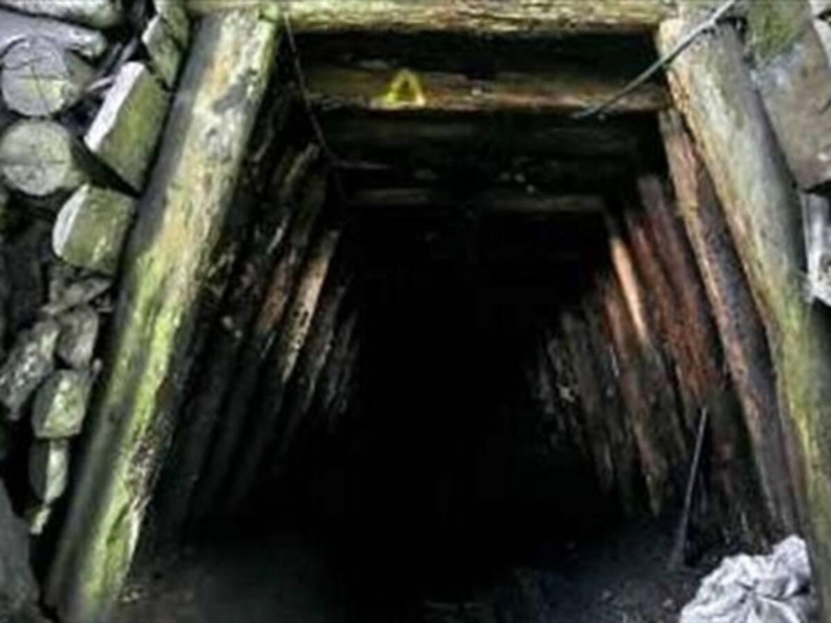 Minería ilegal y despojo de tierra, amenazas de mujer rural en el conflicto