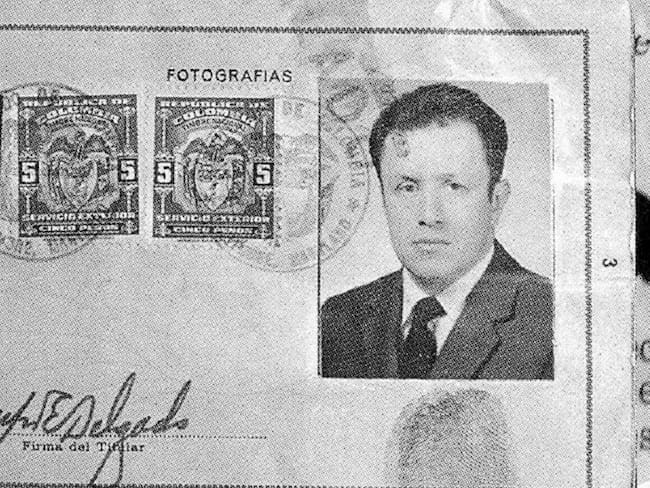 35 años del asesinato de 29 personas a manos de Campo Elías Delgado