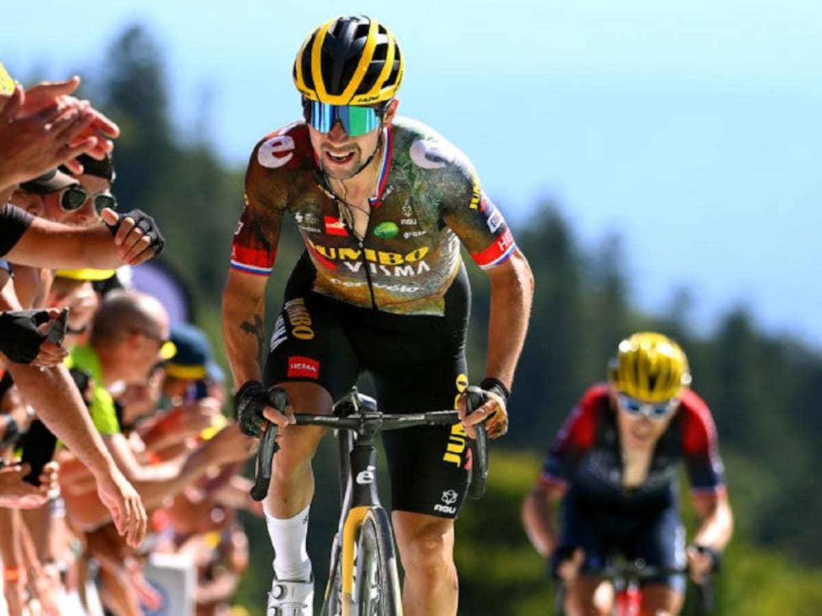 Vuelta a España: Los llamados a vestirse de rojo