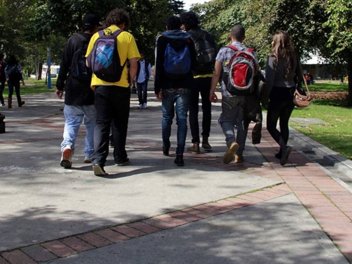 Alcaldía de Bogotá lanza nuevos créditos para educación superior