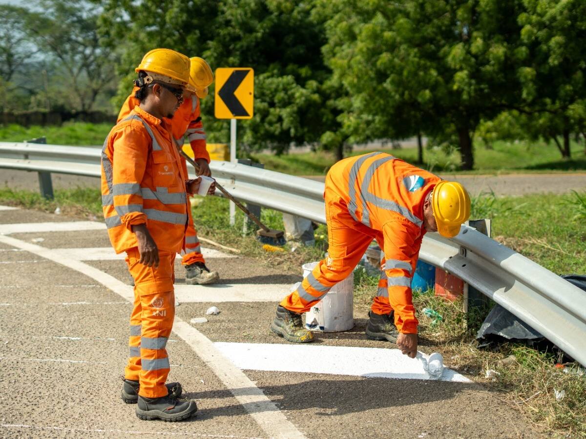 Autopistas del Caribe presenta resultados de su gestión vial y operativa en este 2025