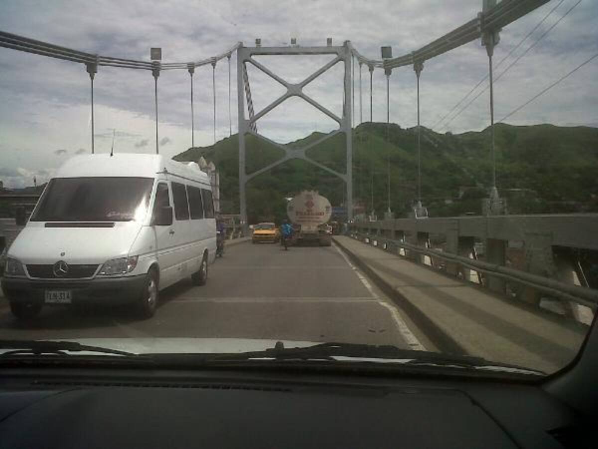 Foto: Yarid Montaña