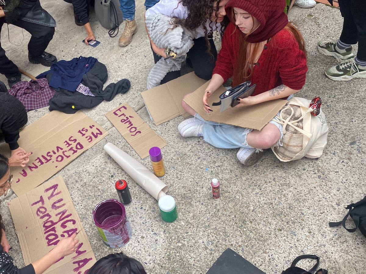 Colegio Bethlemitas: Víctimas de abuso aseguran que también sufrieron persecución