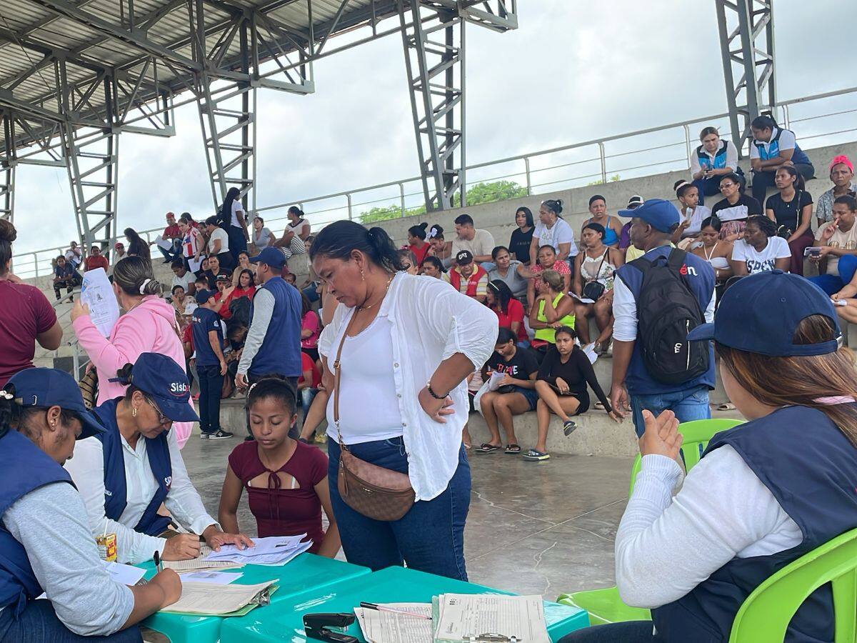 ¿Cómo registrarse al Sisbén en Barranquilla?: aquí le contamos