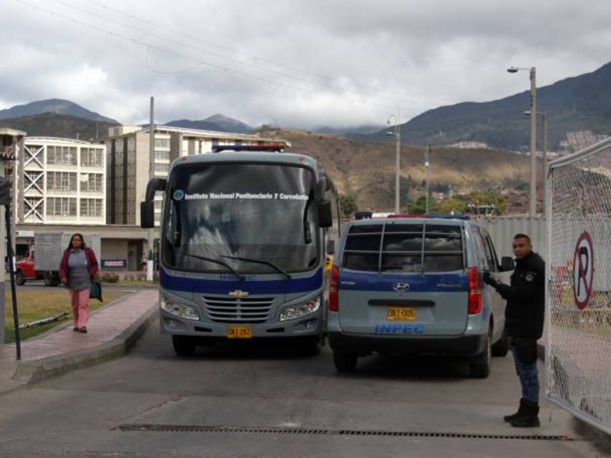 Dos excombatientes de las Farc se fugaron de la cárcel la Picota