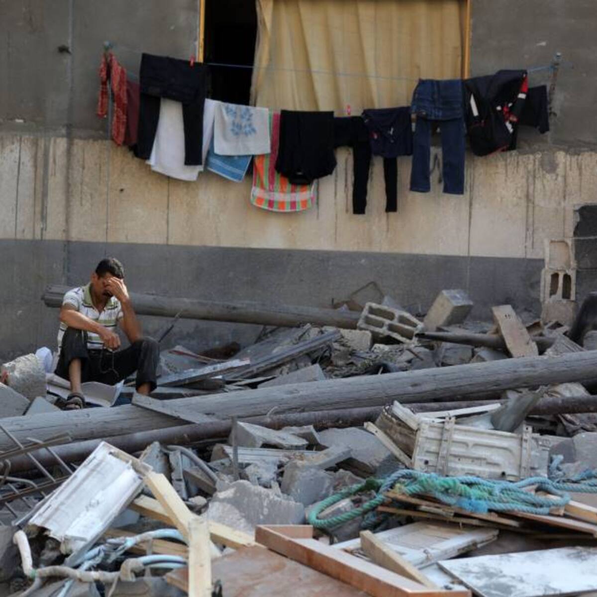 Israel acuerda tregua con la Yihad Islámica y reabre pasos con Gaza