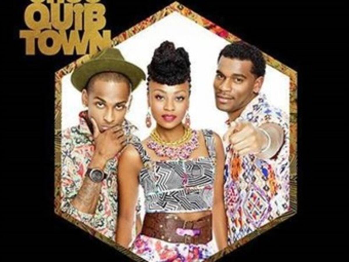 "Cuando te veo" es el nuevo sencillo de Chocquibtown