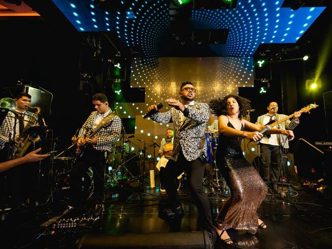 Teddy Barrera y La Bandota enamoran con su primer sencillo ‘Cariñito’