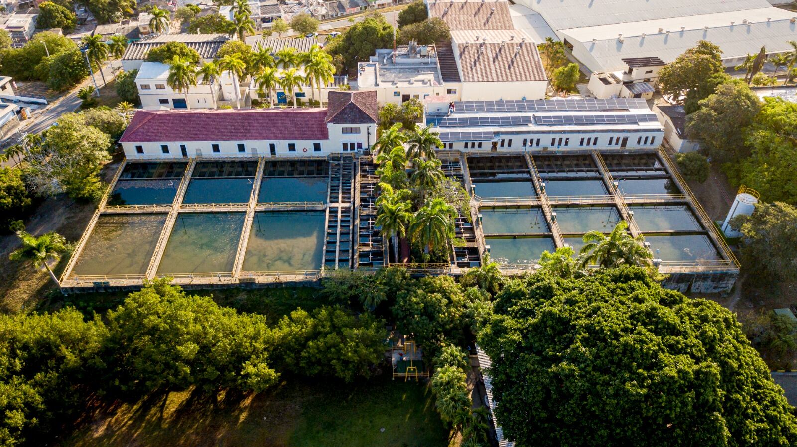 Aguas de Cartagena