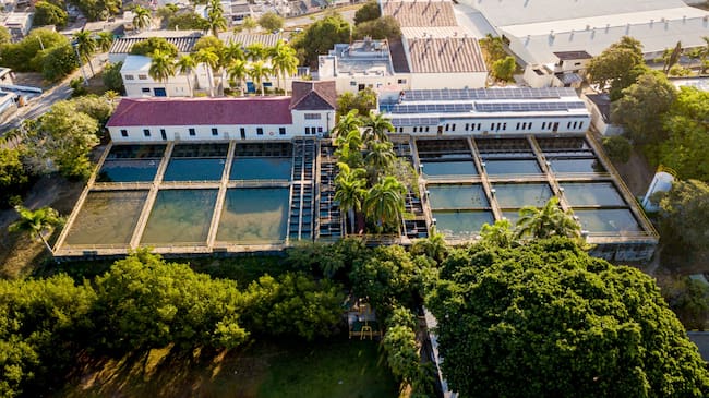 Aguas de Cartagena