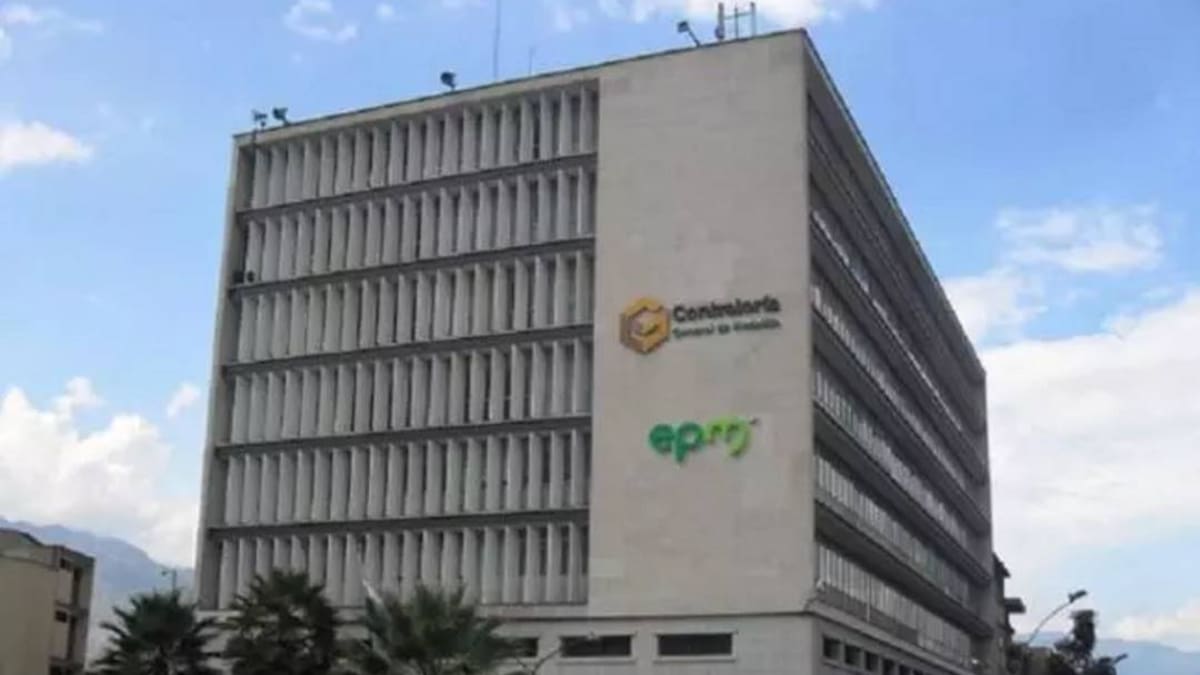 Estas serían las ternas para contralor de Medellín y Bello