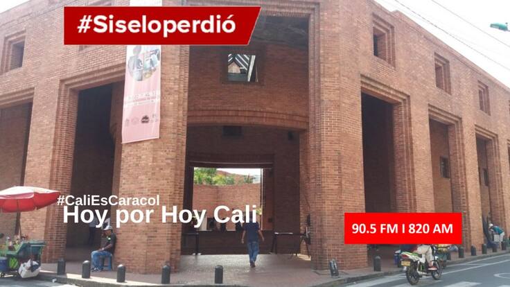 CALI HOY POR HOY 15 DE ABRIL DEL 2020