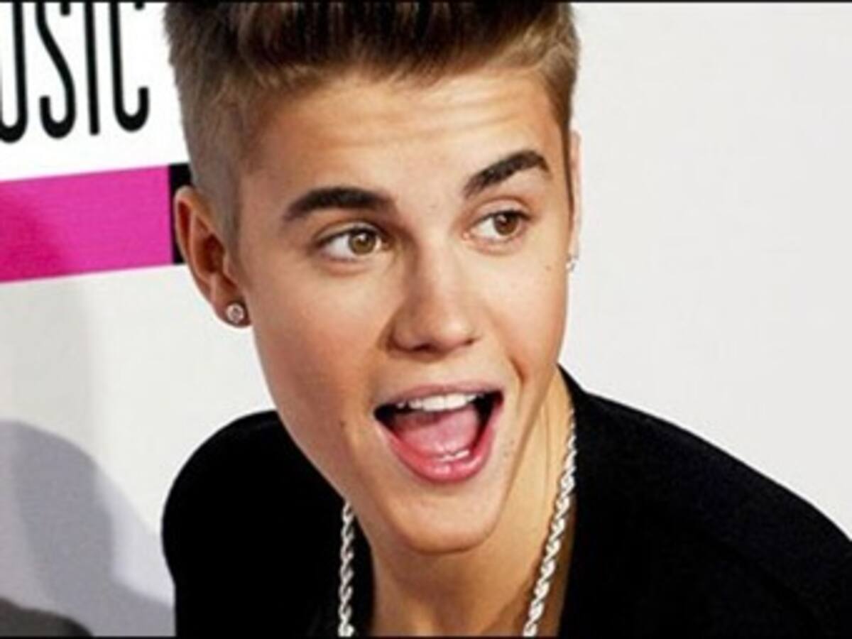 Justin Bieber habría contratado 10 prostitutas en Panamá