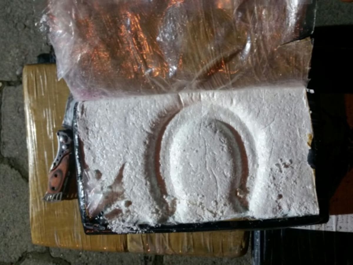 Decomisan 492 kilos de coca en pacífico de Nariño