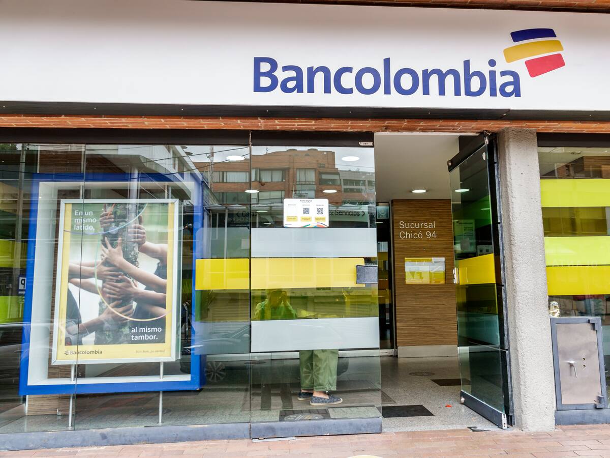 Bancolombia presenta nuevas fallas para ingresar a su app HOY, 28 de octubre: actualización y más