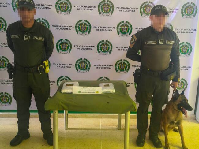 Policía Metropolitana de Cartagena