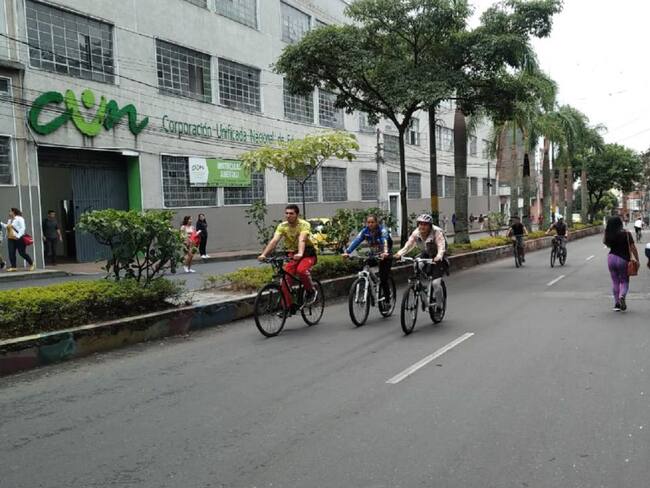 Ibagué se prepara para el día sin carros y sin motos