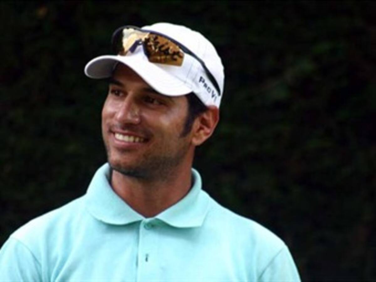 Diego Vanegas se impuso en el Nacional de Golf para Profesionales