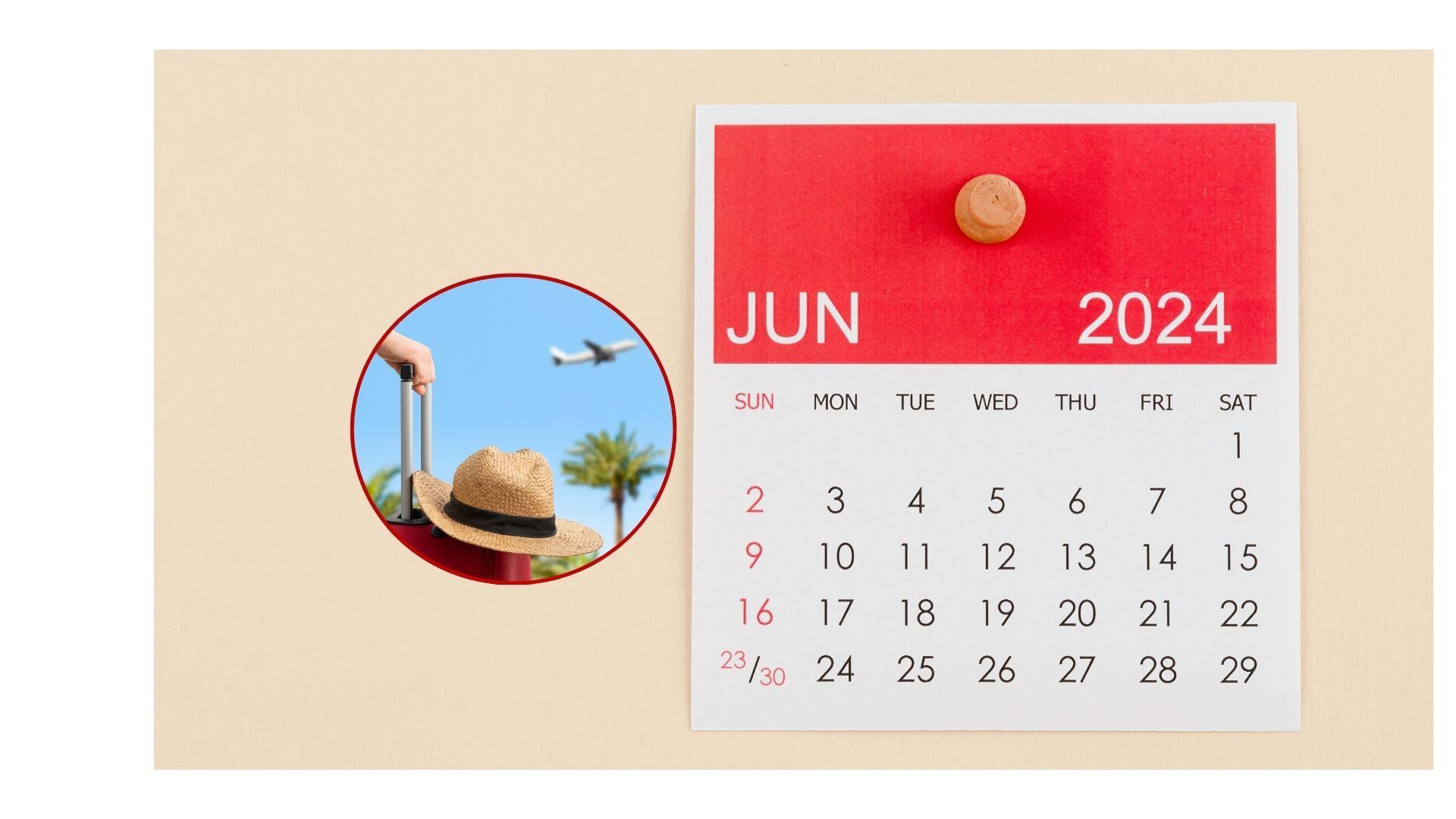 Próximos festivos en Colombia 2024/Gettyimagenes