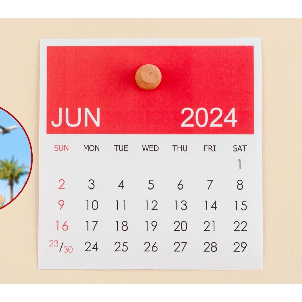 Próximos festivos en Colombia 2024: ¿Qué días de junio son feriados y por qué?