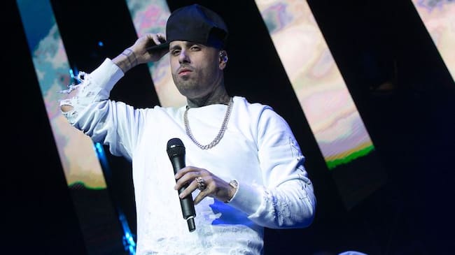 Nicky Jam