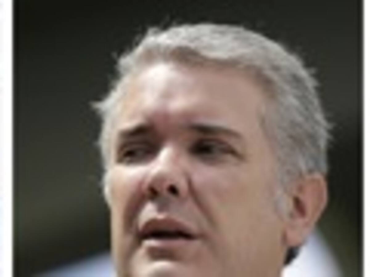 ¿Qué expectativa tiene de la reunión entre los mandatarios Iván Duque y Donald Trump?