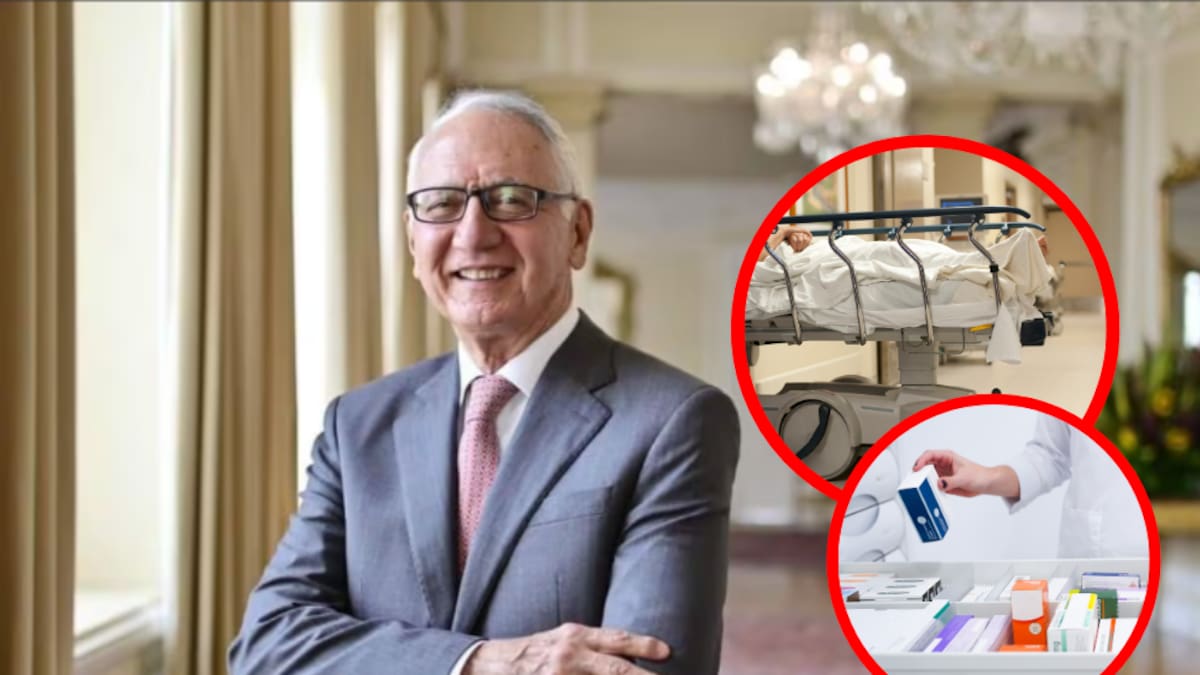 Ministro Jaramillo defiende decreto que trasladará masivamente a usuarios de las EPS