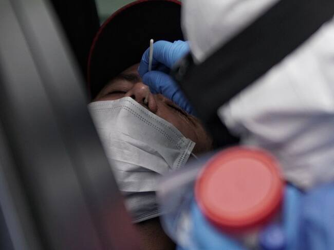 Piden hacer pruebas de Covid a participantes de fiestas del oriente de Cali