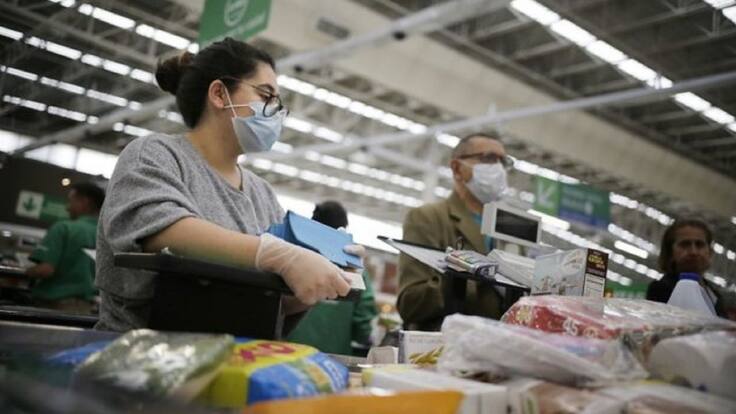 Gobernador pedirá mantener toque de queda el último día sin IVA