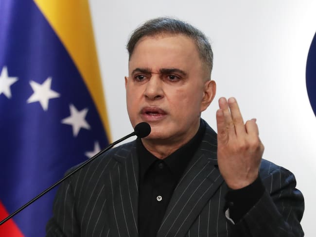 Fiscal de Venezuela asegura que sí hay más de 600 excarcelaciones y dice que cifras de ONG mienten