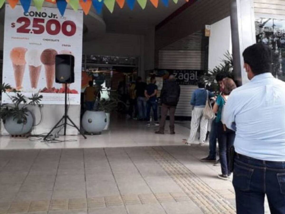 Fenalco Quindío le apunta a la reactivación económica con días sin IVA