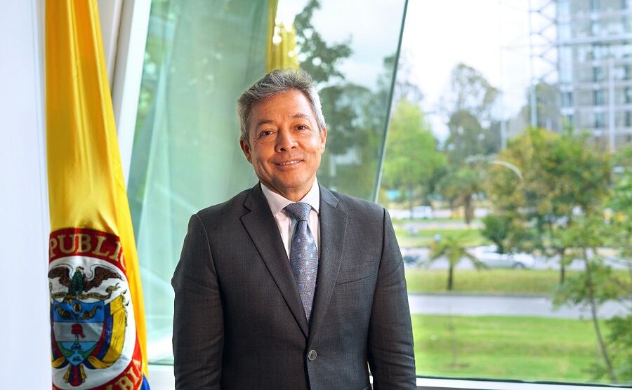 Unidad de Gestión Pensional y Parafiscales