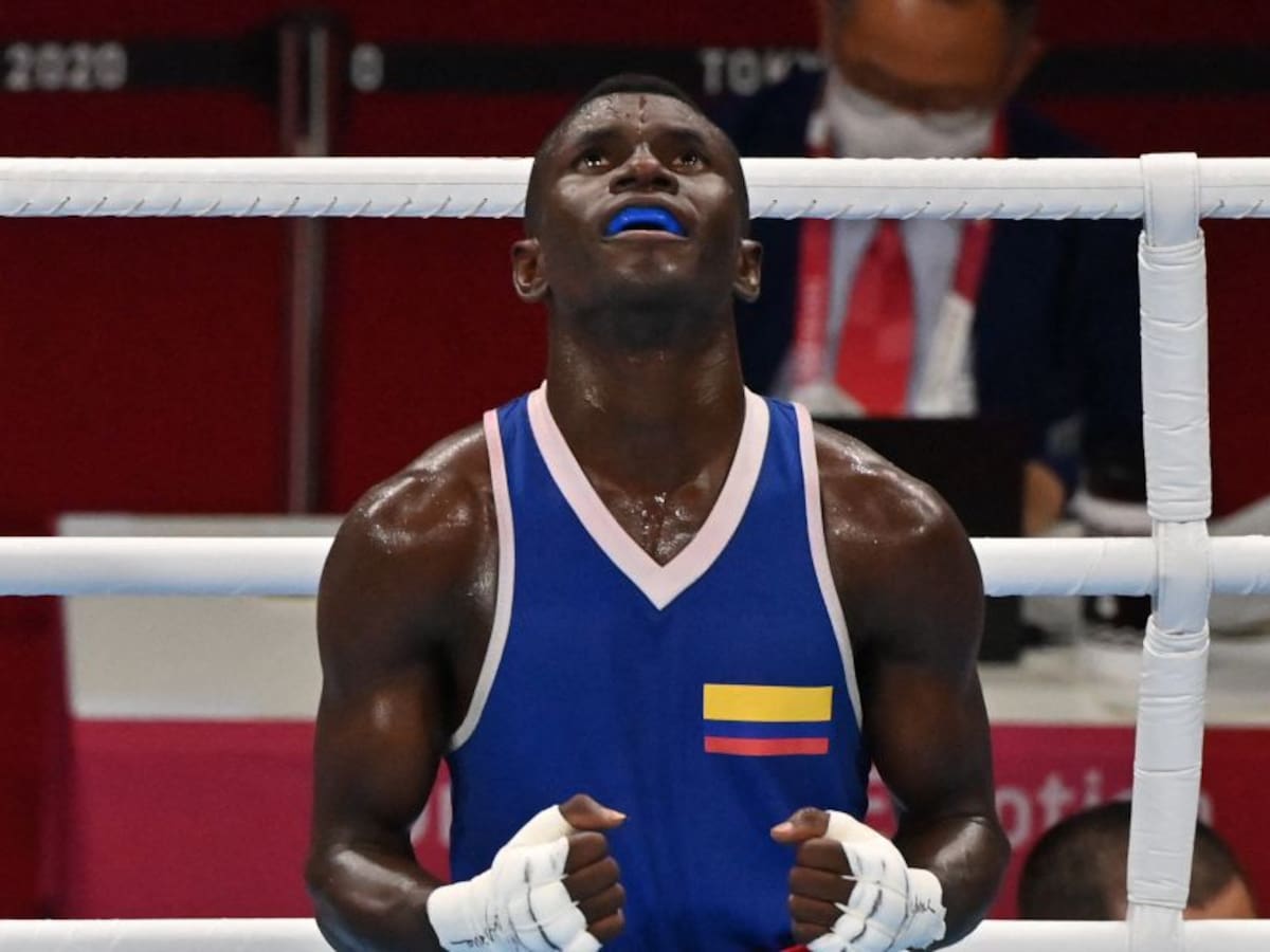 ¡Grande Yuberjen! Remontó ante el número 1 y ya está en cuartos de final