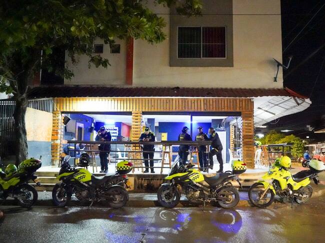 Policial Nacional