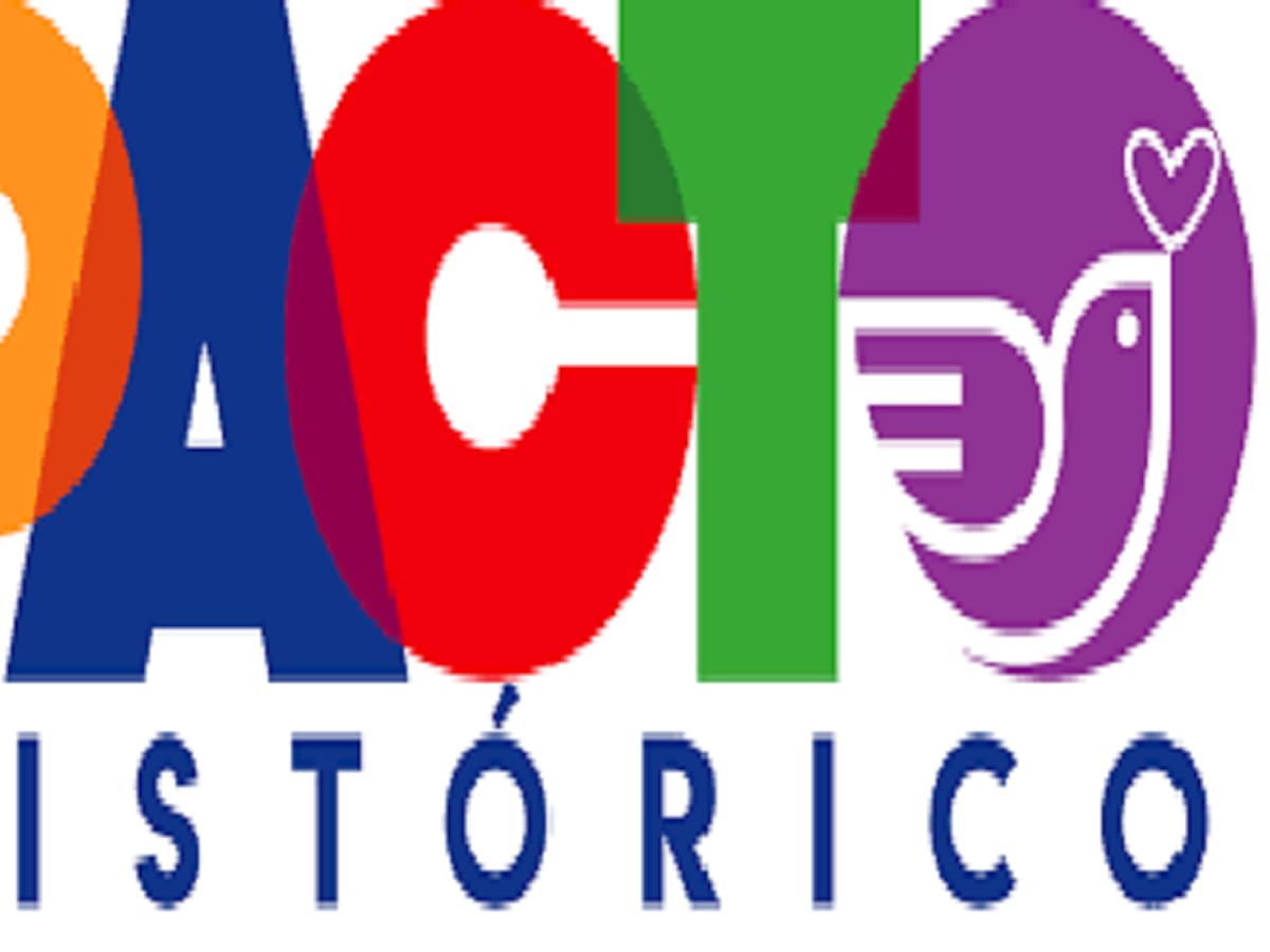 Pacto Histórico no tiene todavía candidato a la gobernación