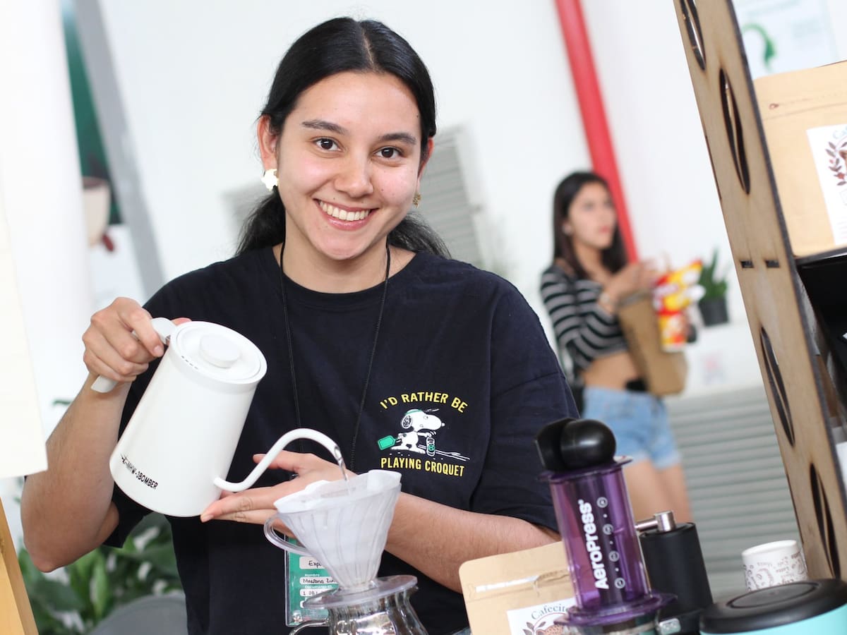 En Pitalito Huila se pagaron 7 millones de pesos, por una libra de Café